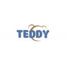 TeddyID 1.5-Factor Authentication